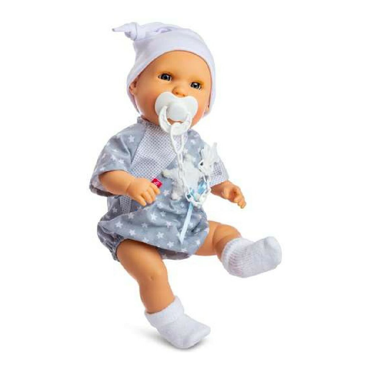 Baby Doll Sus Llorn Berjuan 6123 38 cm (38 cm)