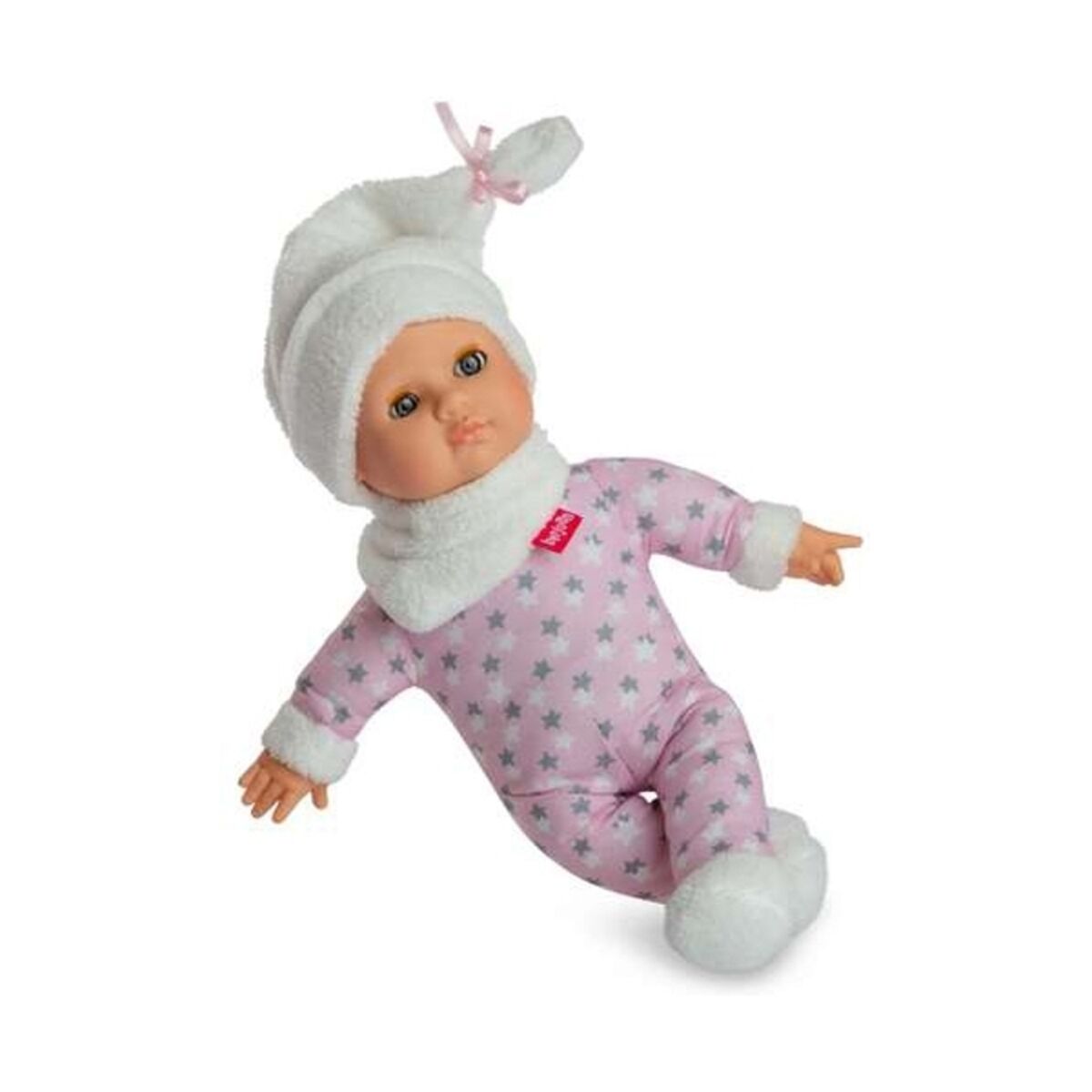 Baby Doll with Accessories Berjuan (30 cm) Baby Doll with Accessories Berjuan (30 cm)