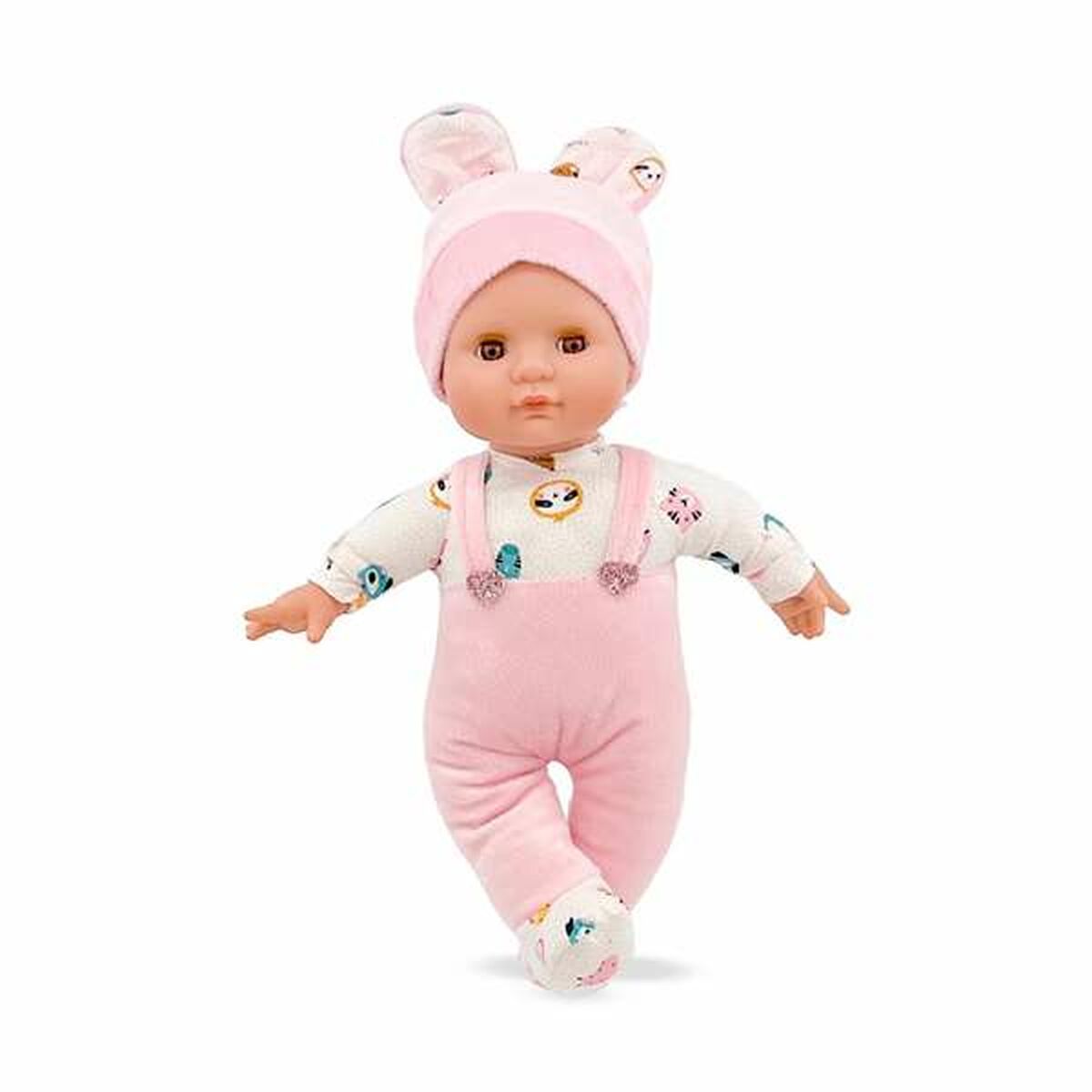 Baby Doll Berjuan 30 cm Baby Doll Berjuan 30 cm