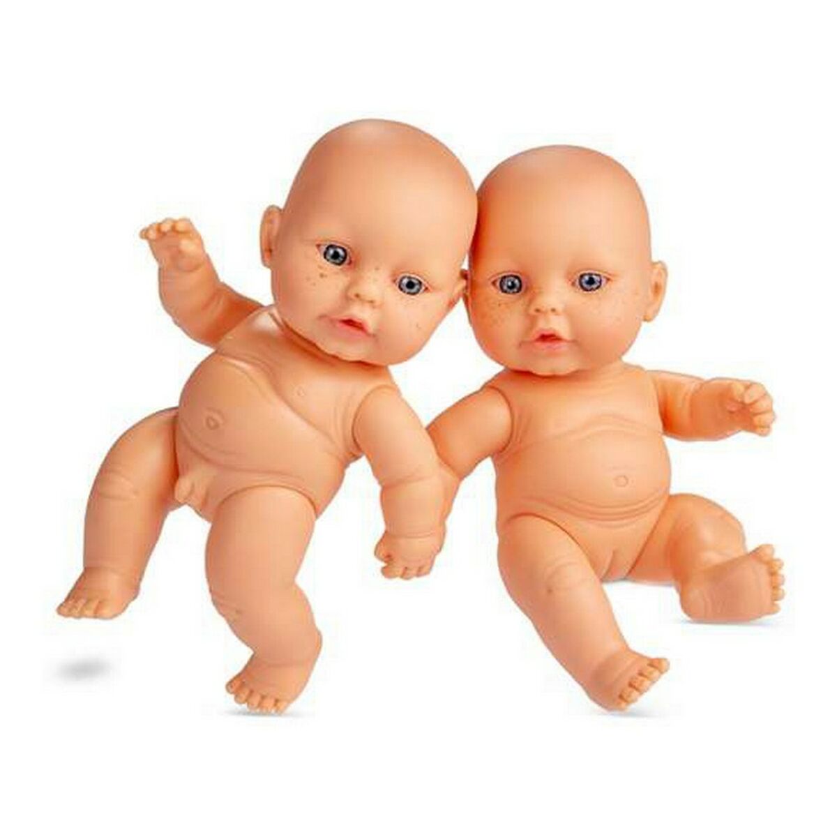 Baby doll Berjuan 7040 20 cm Baby doll Berjuan 7040 20 cm