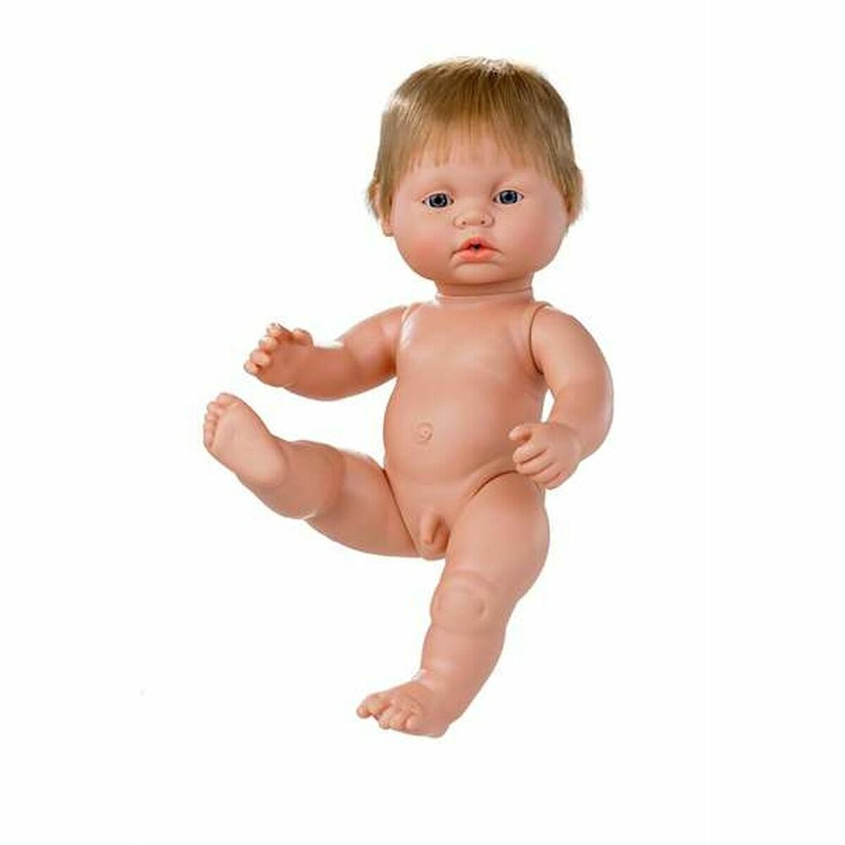 Baby Doll Berjuan 7056-17 38 cm Baby Doll Berjuan 7056-17 38 cm