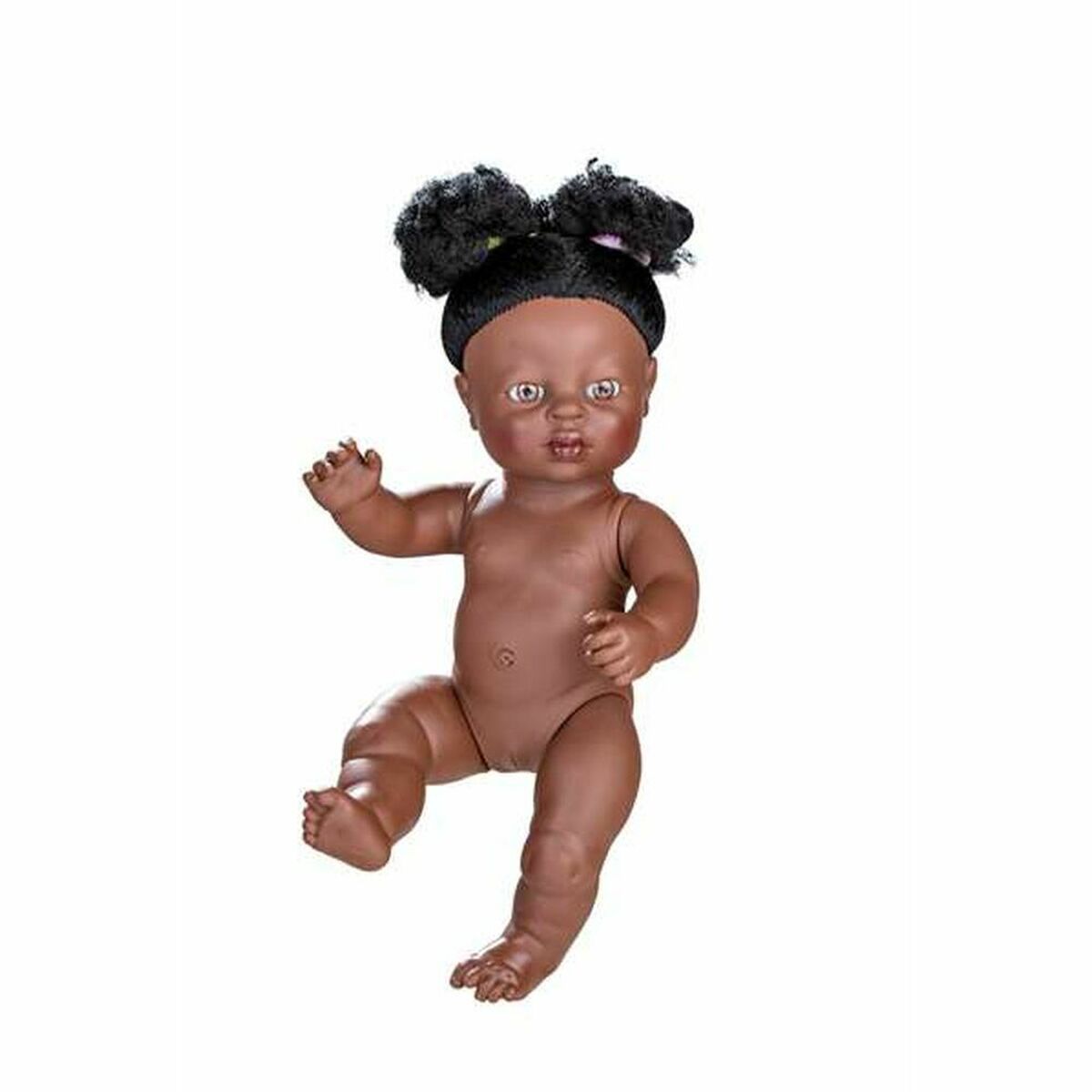 Baby doll Berjuan Newborn 7059-17 38 cm Baby doll Berjuan Newborn 7059-17 38 cm