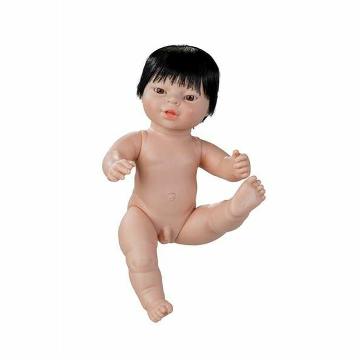 Baby Doll Berjuan 7060-17 38 cm Asia Baby Doll Berjuan 7060-17 38 cm Asia
