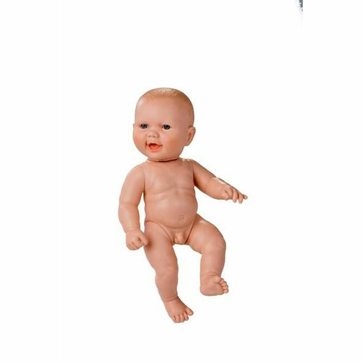 Baby Doll Berjuan 7077-17 30 cm European Baby Doll Berjuan 7077-17 30 cm European