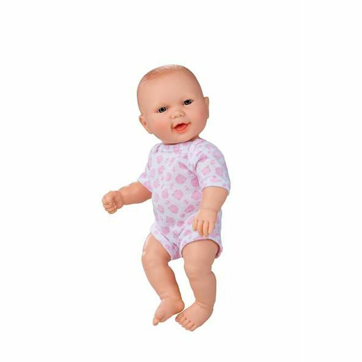 Baby doll Berjuan Newborn 7078-17 30 cm Baby doll Berjuan Newborn 7078-17 30 cm
