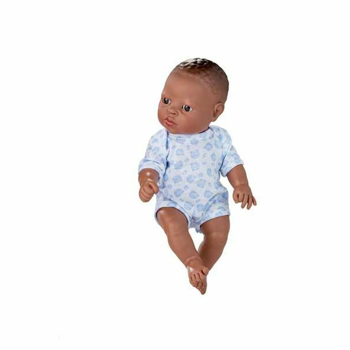Baby Doll Berjuan Newborn 7079-17 30 cm Baby Doll Berjuan Newborn 7079-17 30 cm