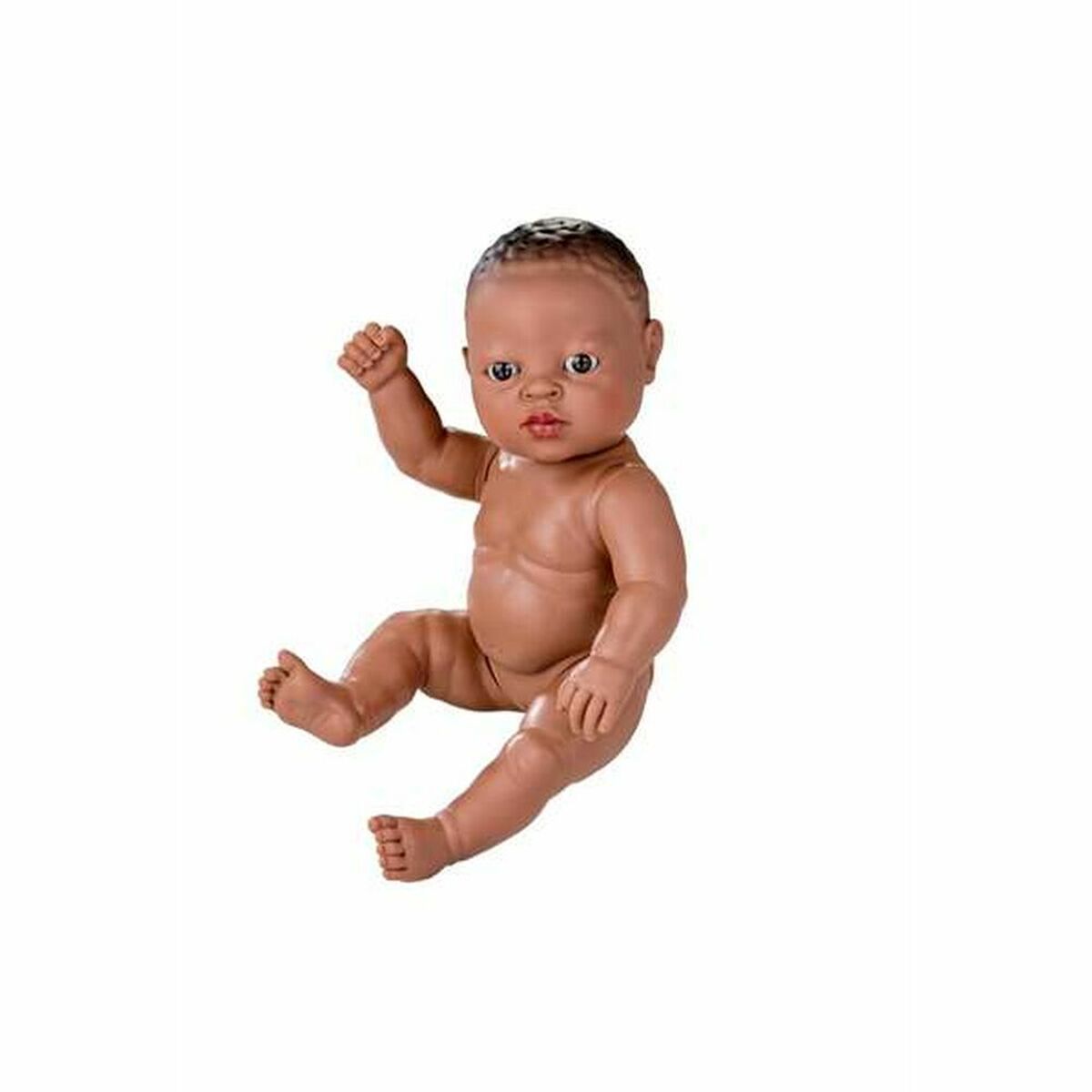 Baby doll Berjuan Newborn 7080-17 30 cm Baby doll Berjuan Newborn 7080-17 30 cm