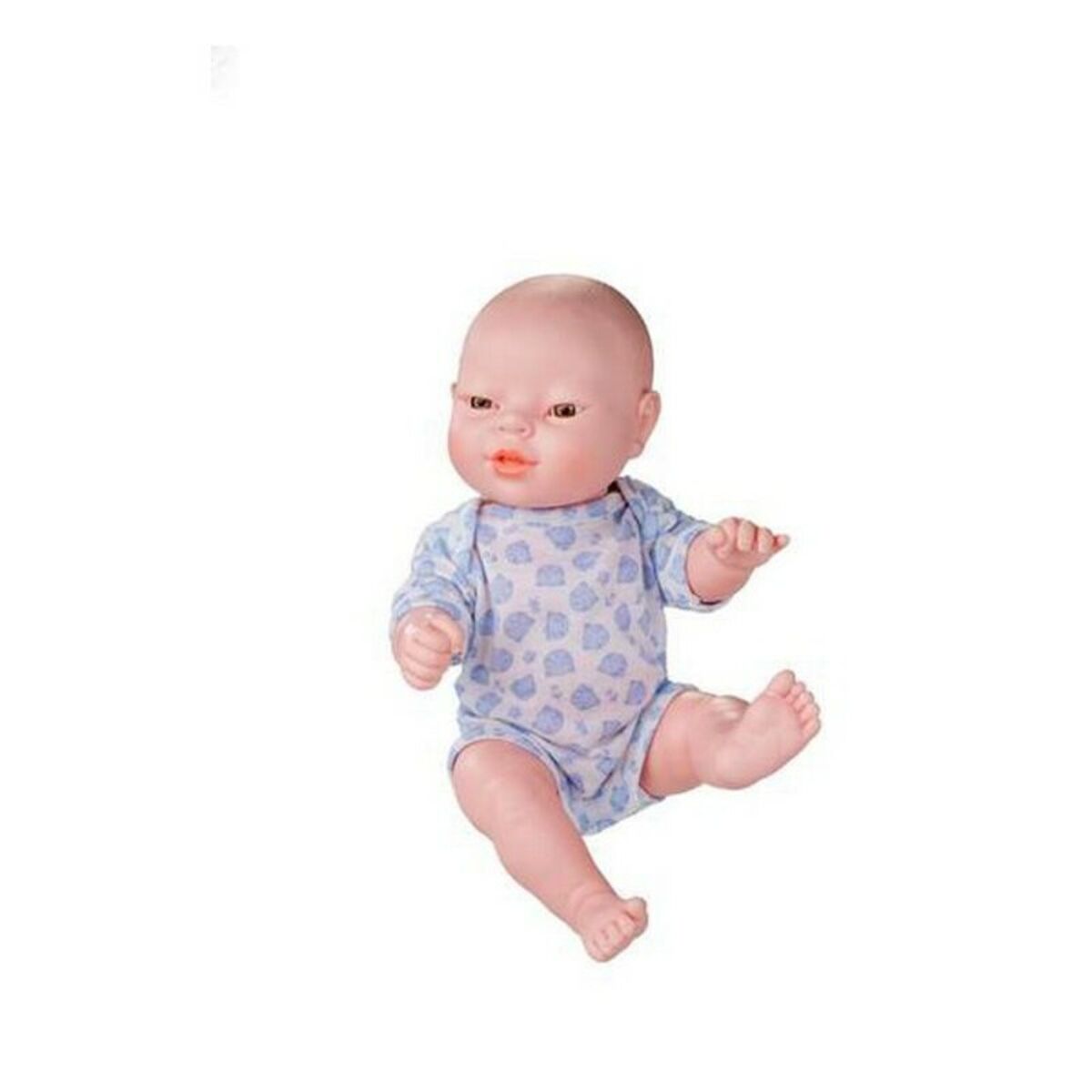 Baby doll Berjuan 7081-17 30 cm Asia Baby doll Berjuan 7081-17 30 cm Asia