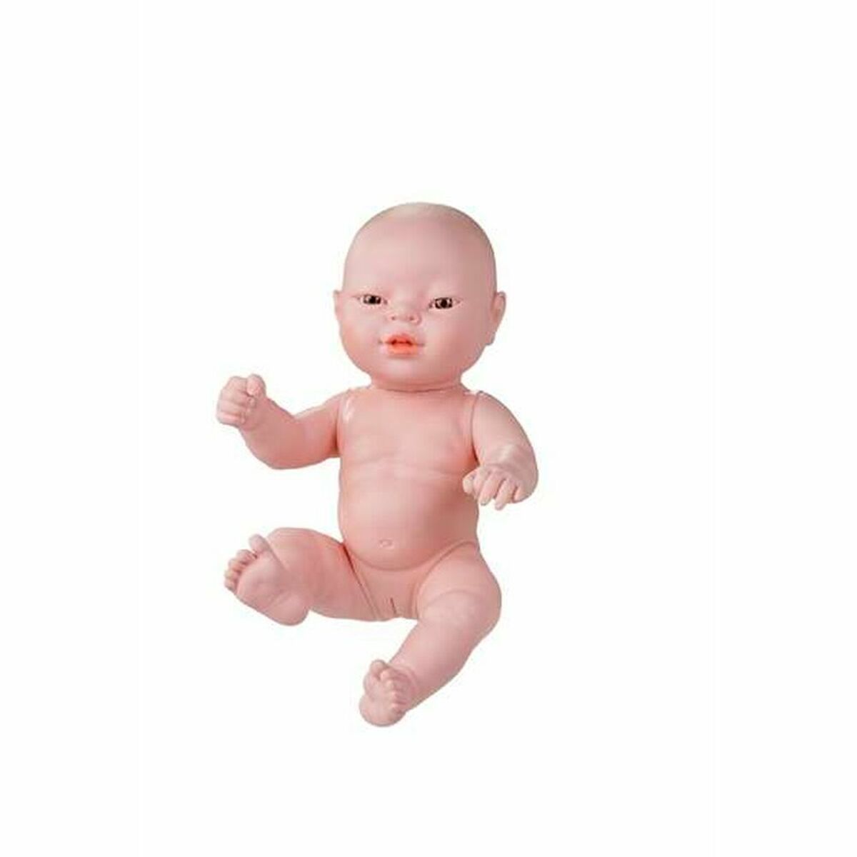 Baby doll Berjuan Newborn 7082-17 30 cm