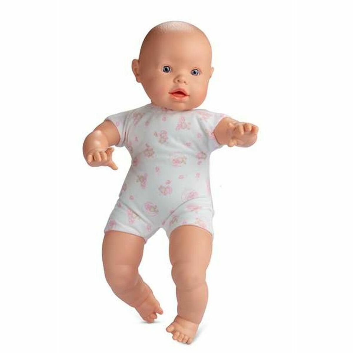 Baby Doll Berjuan 8072-17 45 cm Baby Doll Berjuan 8072-17 45 cm