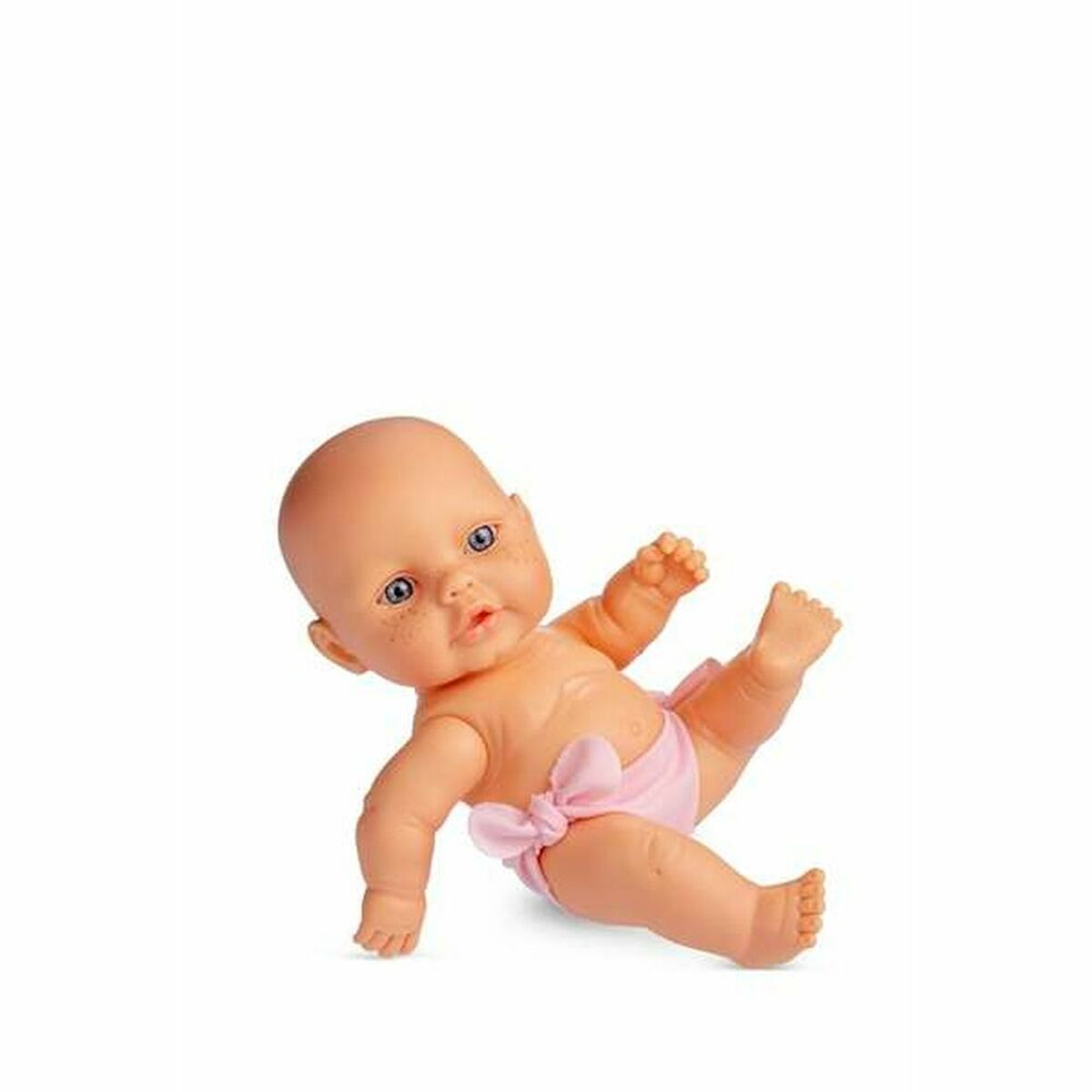 Baby doll Berjuan Newborn 17040-20 20 cm Baby doll Berjuan Newborn 17040-20 20 cm