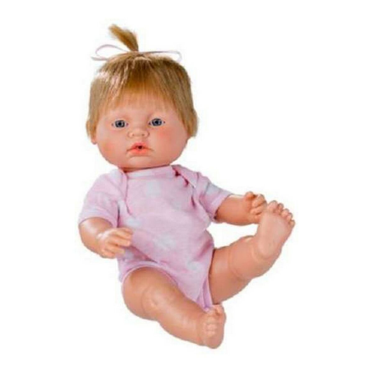 Baby doll Berjuan Newborn 38 cm European (38 cm) Baby doll Berjuan Newborn 38 cm European (38 cm)