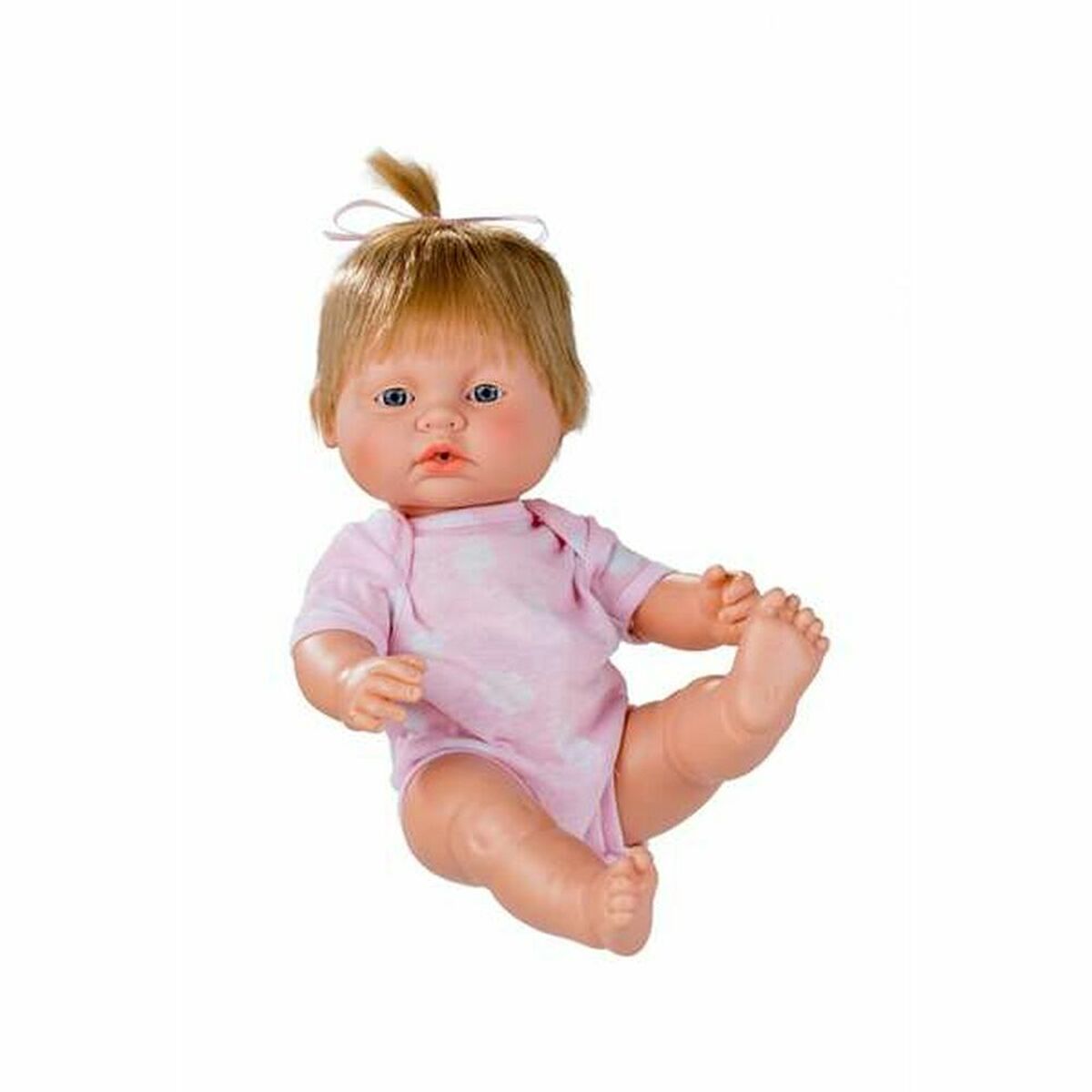 Baby doll Berjuan Newborn 17057-18 38 cm Baby doll Berjuan Newborn 17057-18 38 cm
