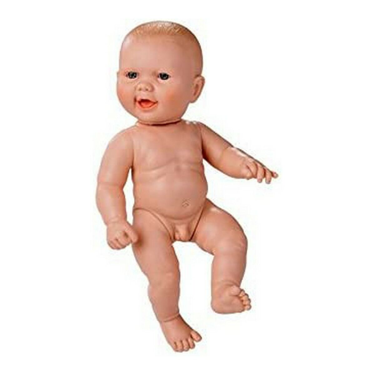 Baby doll Berjuan Newborn European 30 cm (30 cm) Baby doll Berjuan Newborn European 30 cm (30 cm)