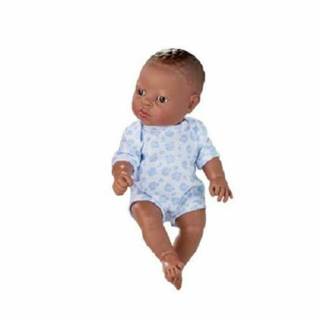 Baby doll Berjuan Newborn 17080-18 30 cm Baby doll Berjuan Newborn 17080-18 30 cm