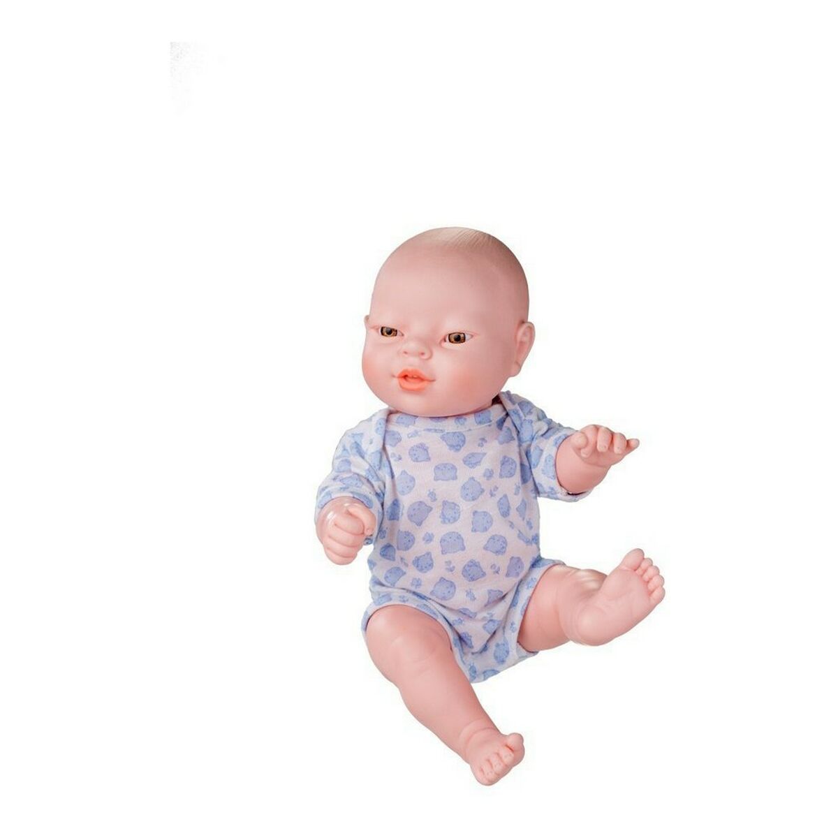 Baby doll Berjuan Newborn asiatico/oriental 30 cm (30 cm) Baby doll Berjuan Newborn asiatico/oriental 30 cm (30 cm)
