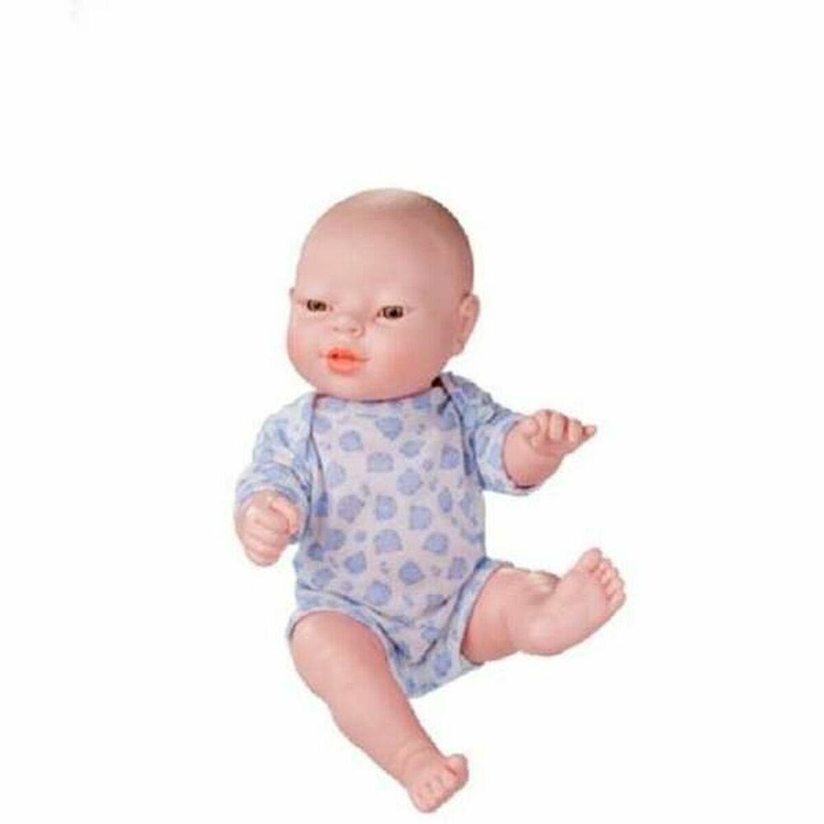 Baby doll Berjuan Newborn 17082-18 30 cm Baby doll Berjuan Newborn 17082-18 30 cm