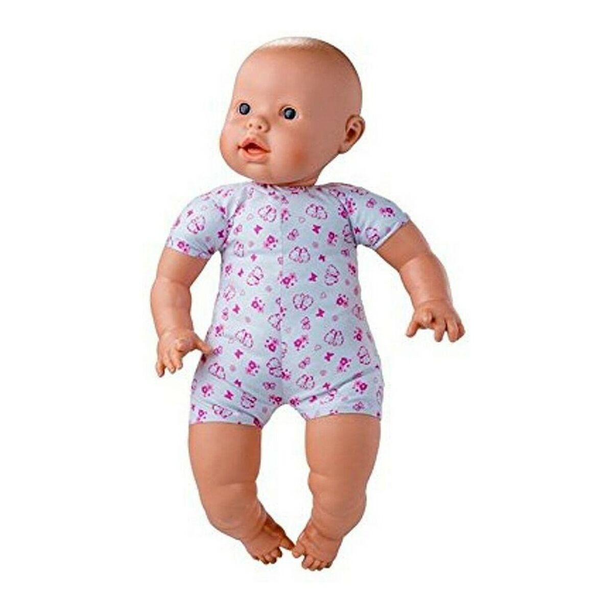 Baby doll Berjuan Newborn European 45 cm (45 cm) Baby doll Berjuan Newborn European 45 cm (45 cm)