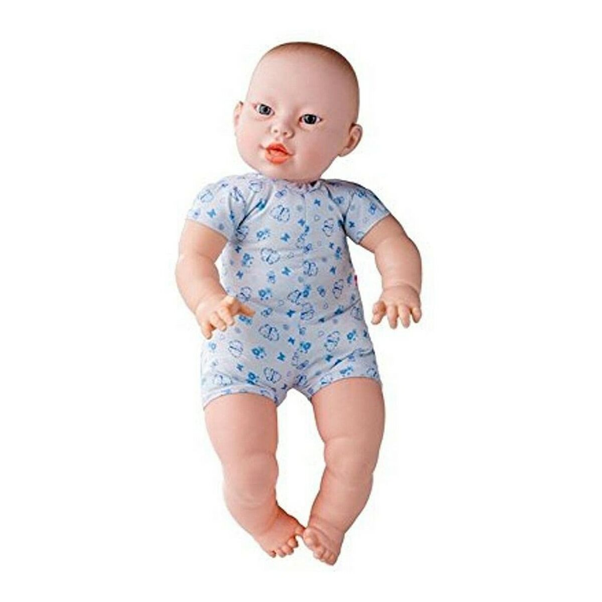 Baby doll Berjuan Newborn asiatico/oriental 45 cm (45 cm) Baby doll Berjuan Newborn asiatico/oriental 45 cm (45 cm)
