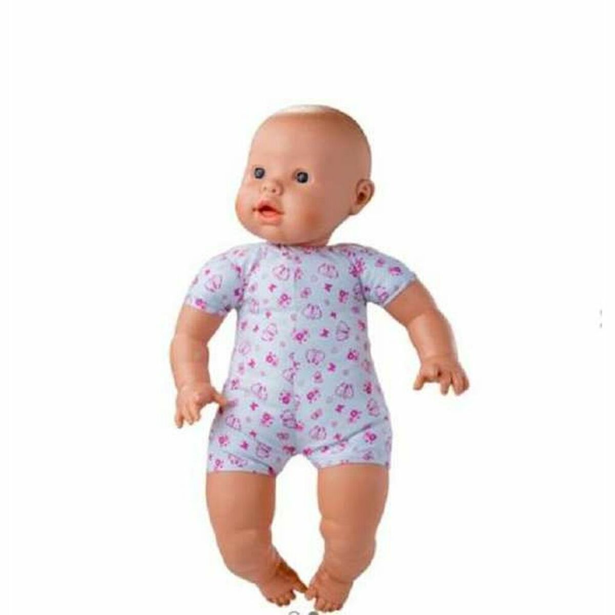 Baby doll Berjuan Newborn 18075-18 45 cm Baby doll Berjuan Newborn 18075-18 45 cm