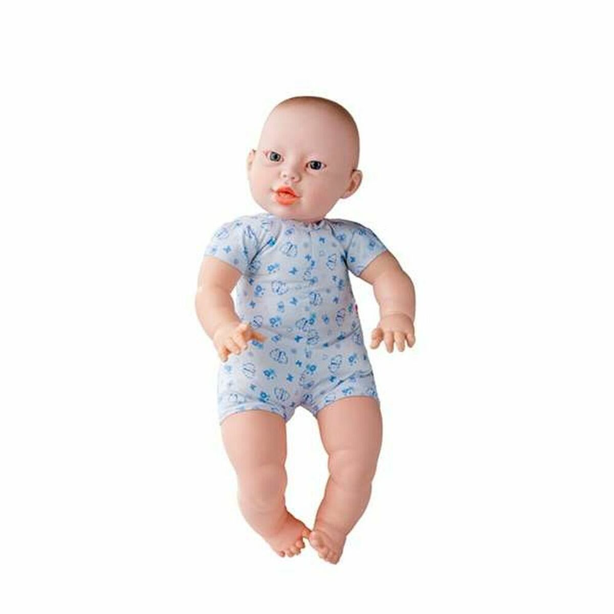 Baby doll Berjuan Newborn 18076-18 45 cm Baby doll Berjuan Newborn 18076-18 45 cm
