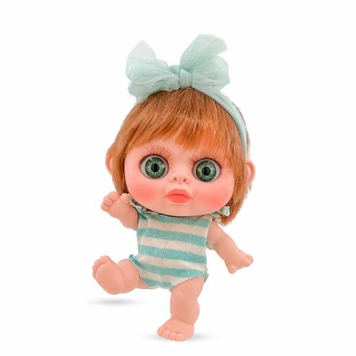 Baby doll Berjuan 24107-24 14 cm Baby doll Berjuan 24107-24 14 cm