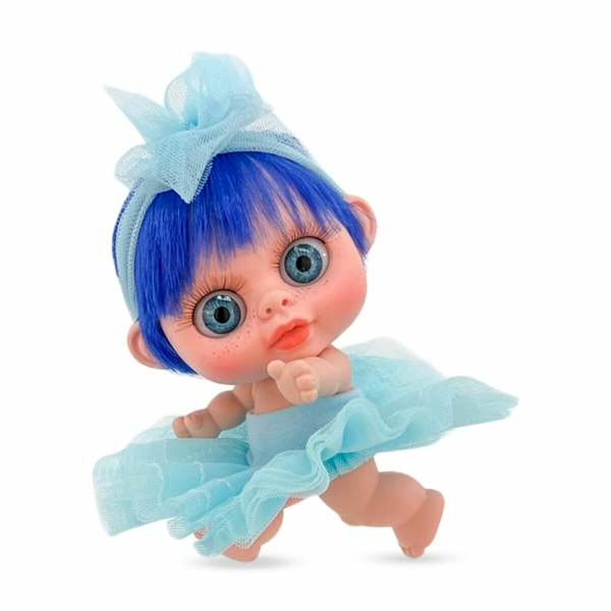 Baby doll Berjuan 24108-24 14 cm Baby doll Berjuan 24108-24 14 cm