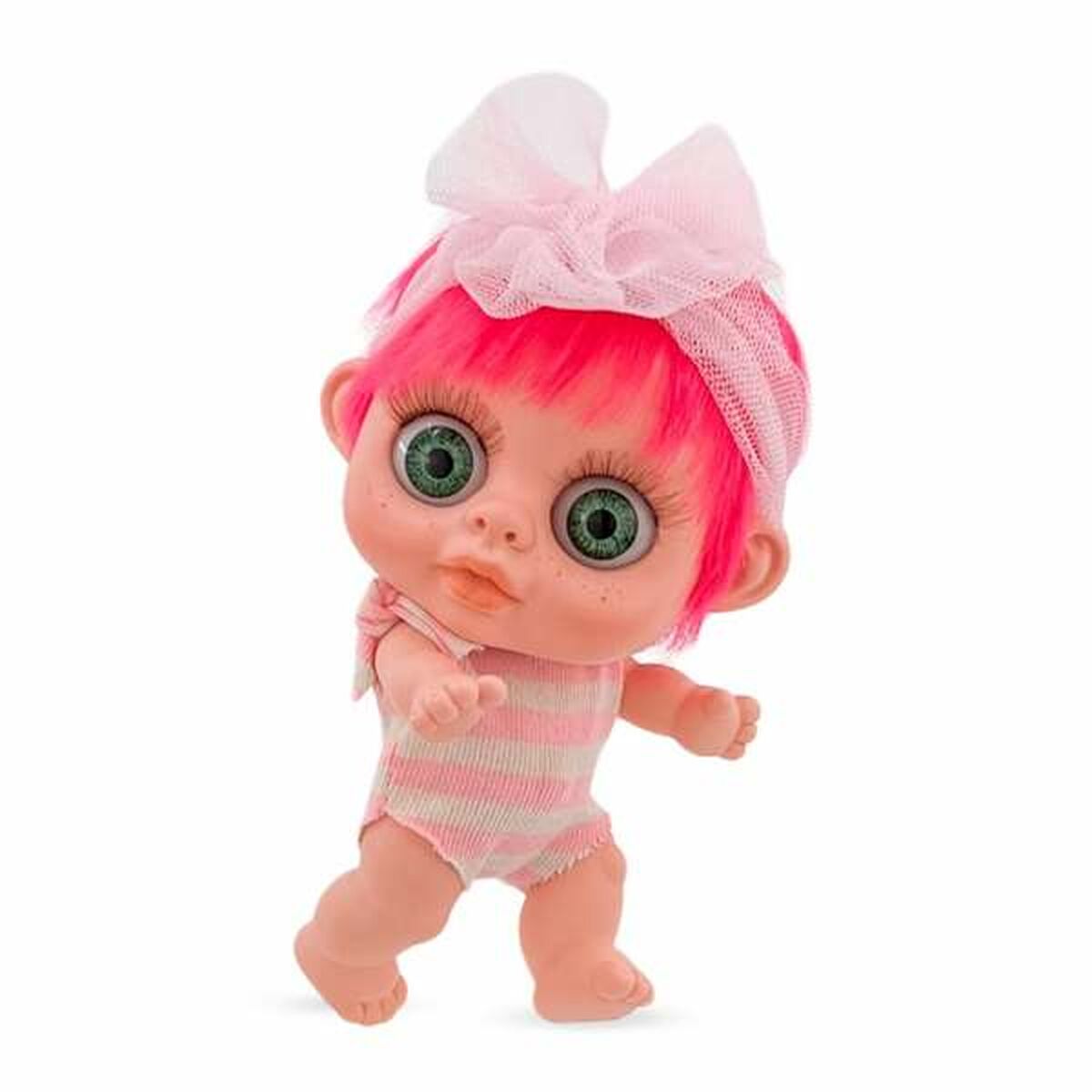 Baby doll Berjuan 24109-24 14 cm Baby doll Berjuan 24109-24 14 cm