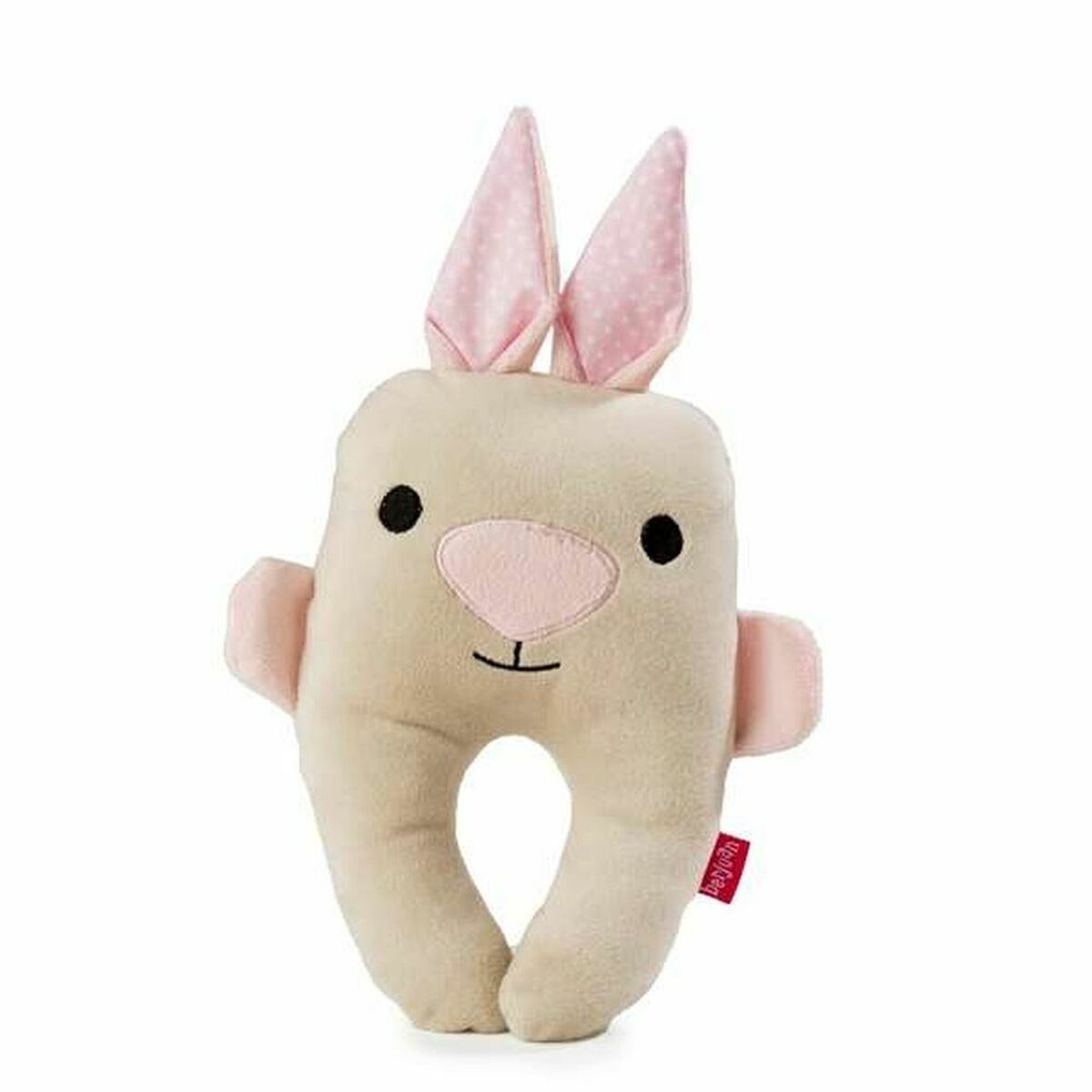 Fluffy toy Berjuan Mosquidolls Rabbit Fluffy toy Berjuan Mosquidolls Rabbit