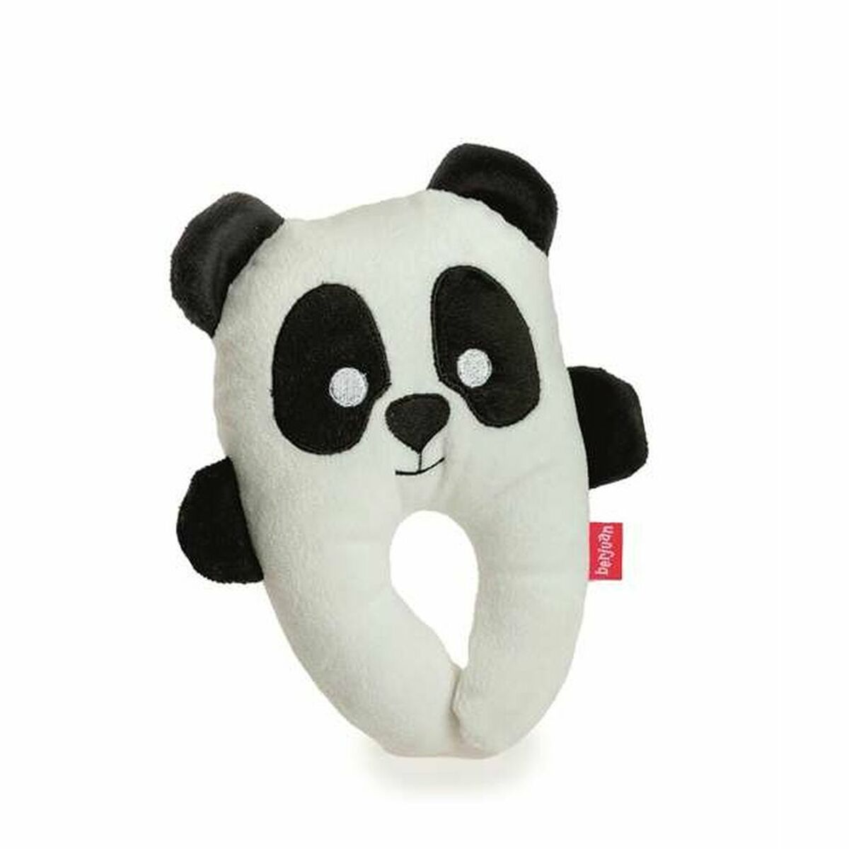 Fluffy toy Berjuan Mosquidolls Panda Bear Fluffy toy Berjuan Mosquidolls Panda Bear