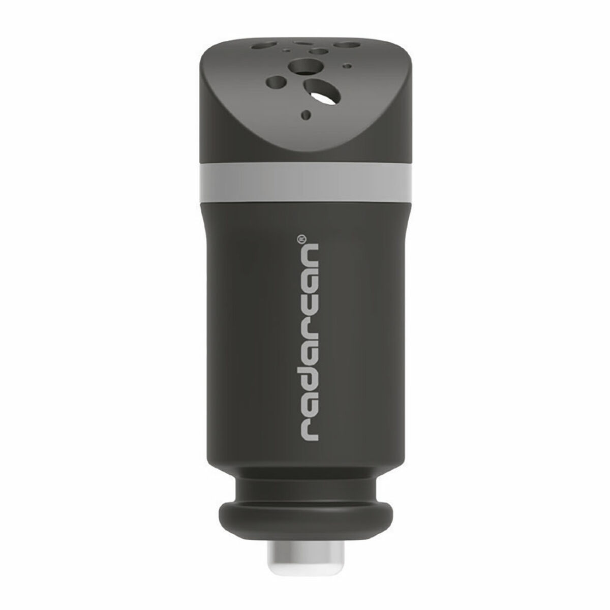 Car air purifier Radarcan Matte back