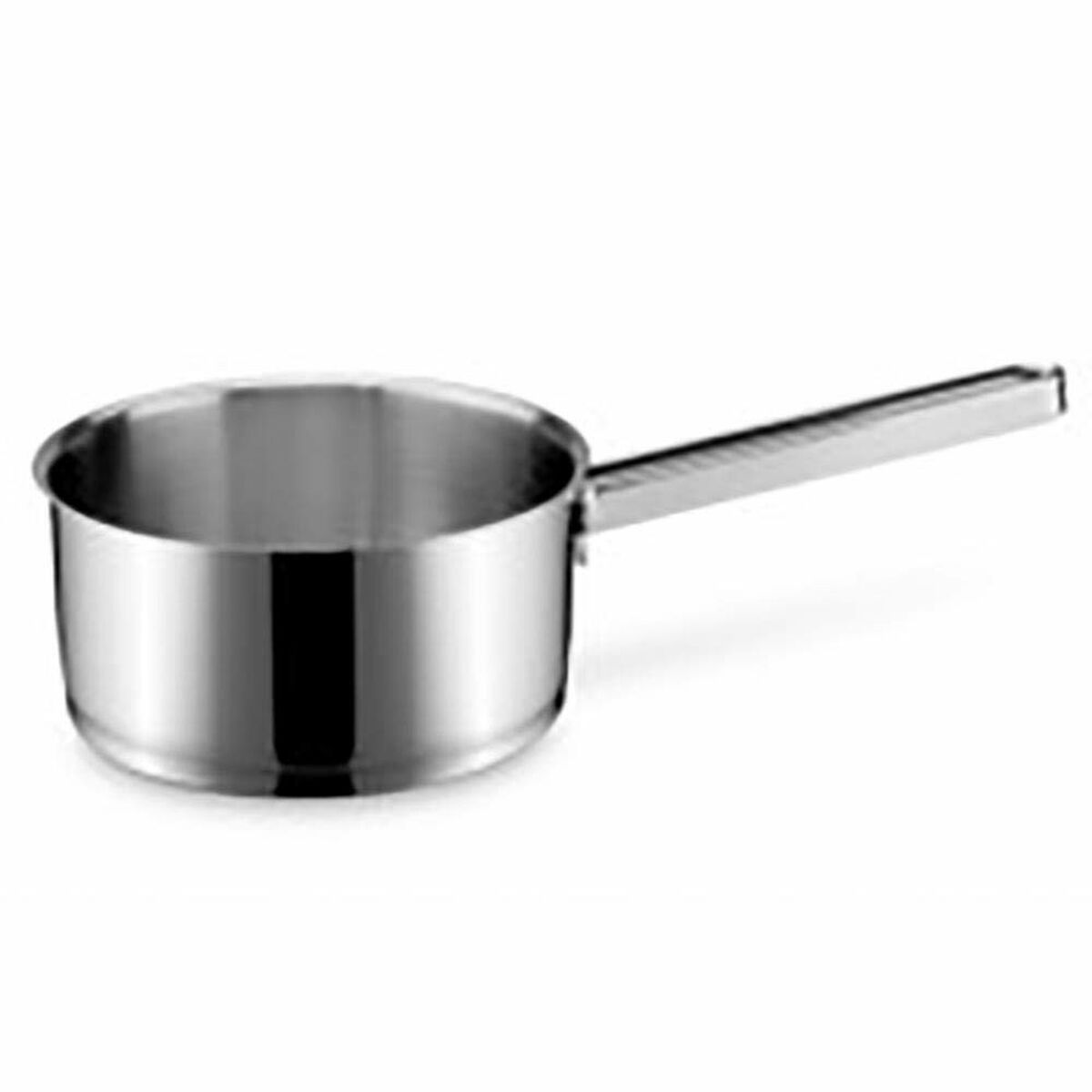 Saucepan Valira PJ454018 Metal Stainless steel Saucepan Valira PJ454018 Metal Stainless steel