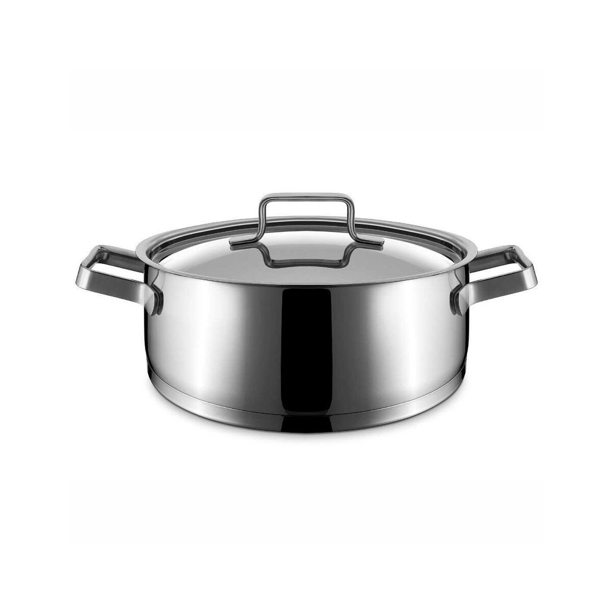 Casserole with lid Valira PJ457016   16CM Casserole with lid Valira PJ457016   16CM
