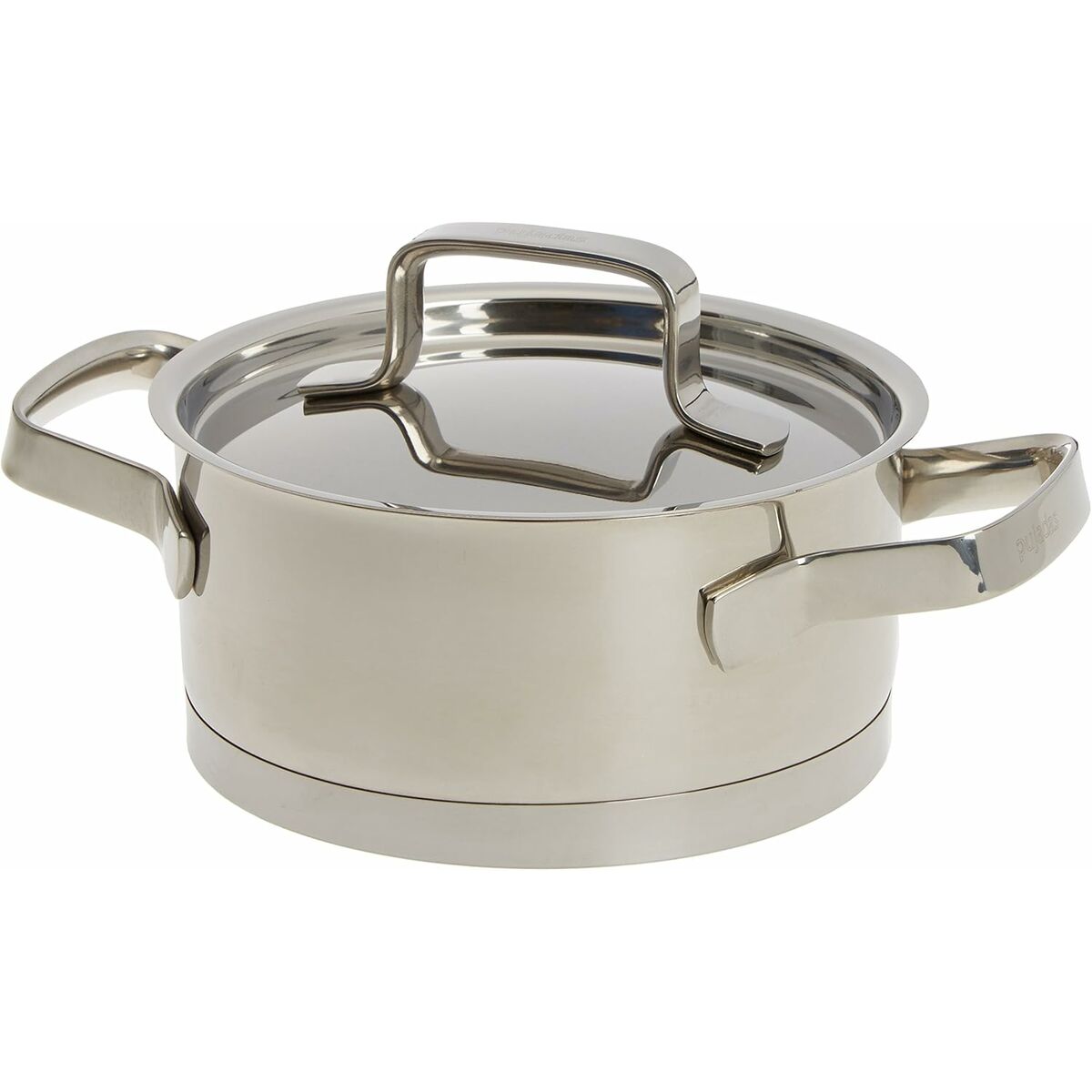 Casserole with lid Valira PJ457028 28CM Steel 28 cm 6,7 l 1 Piece Casserole with lid Valira PJ457028 28CM Steel 28 cm 6,7 l 1 Piece