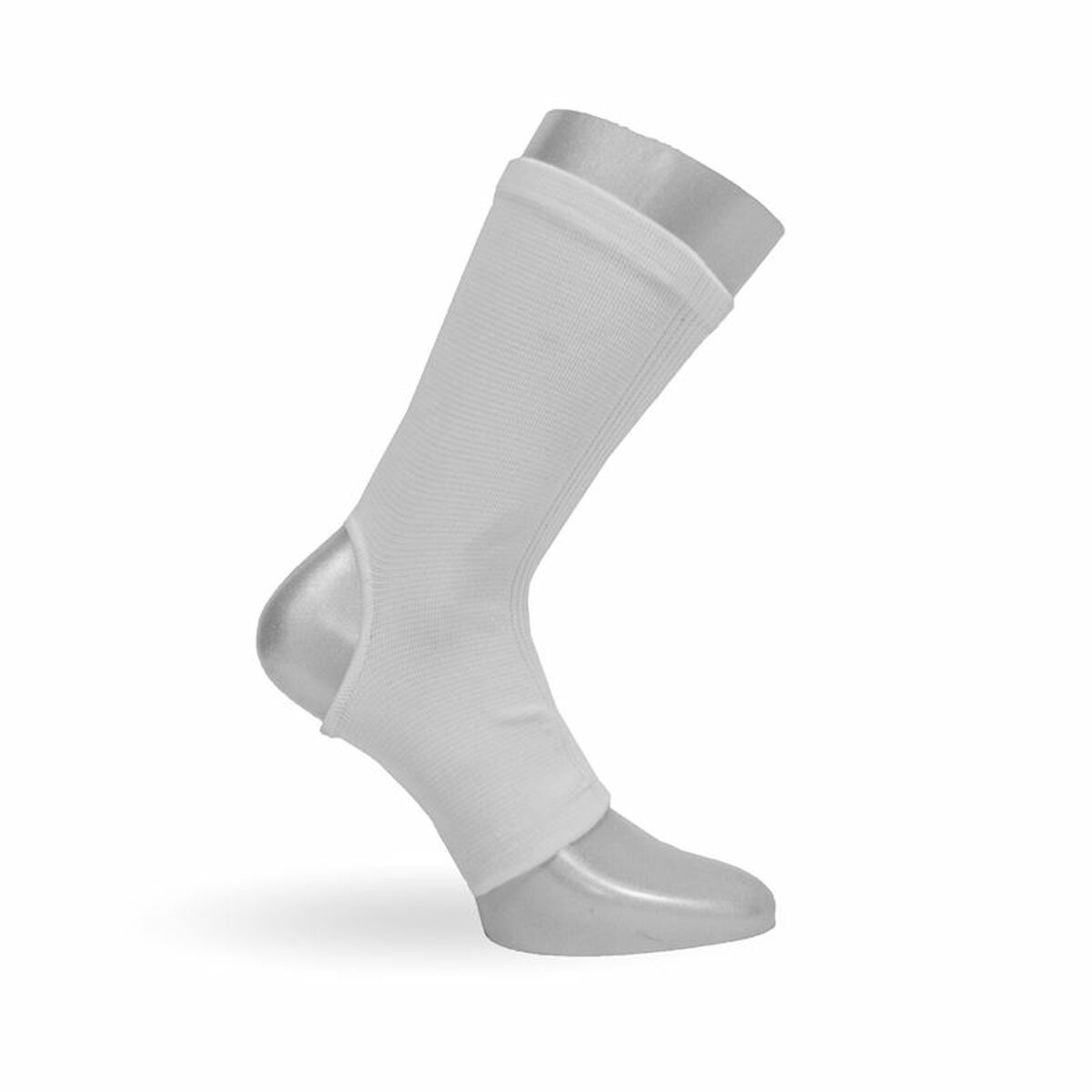 Ankle support Arquer 82014 White XL Ankle support Arquer 82014 White XL