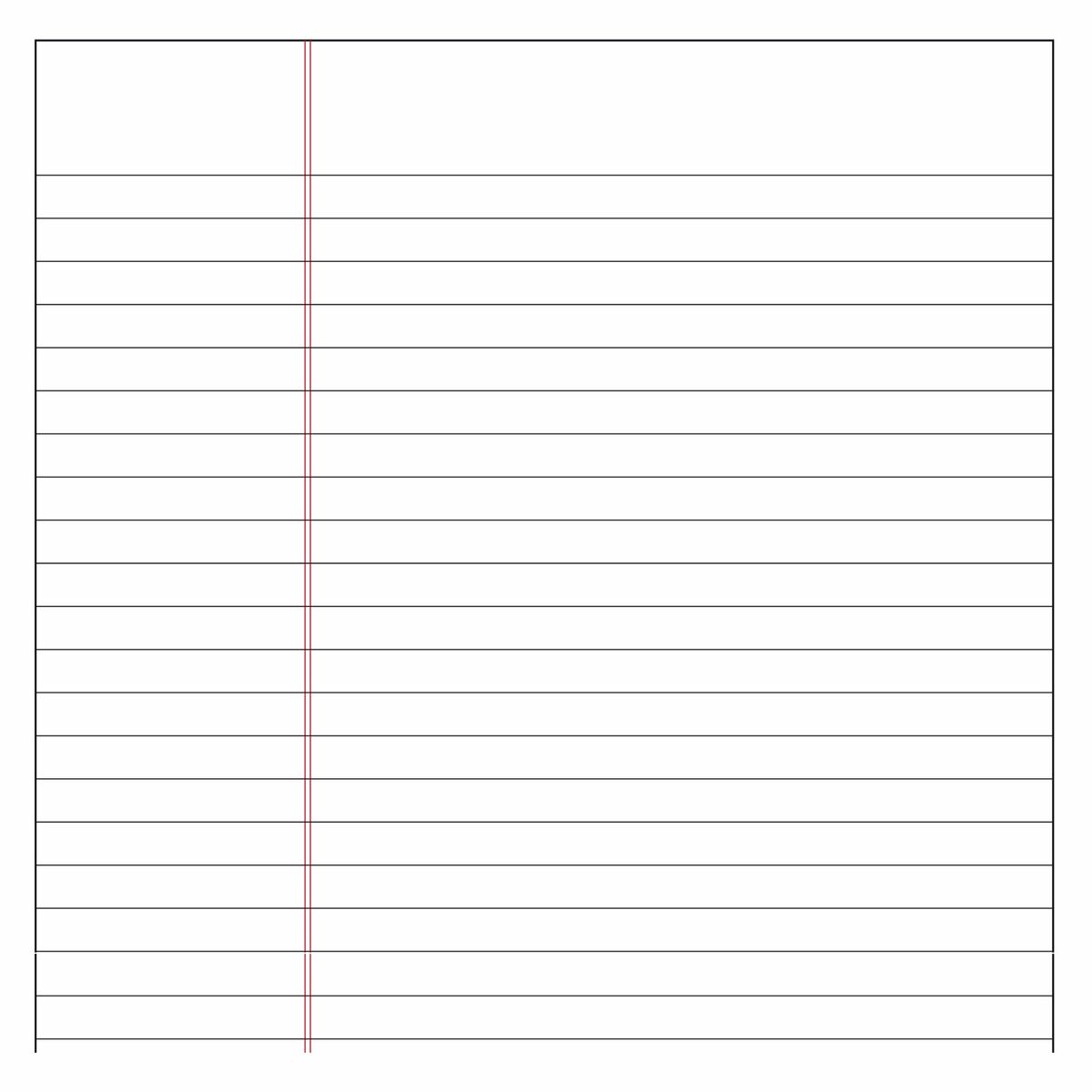Record book DOHE 09905 100 Sheets Burgundy A4