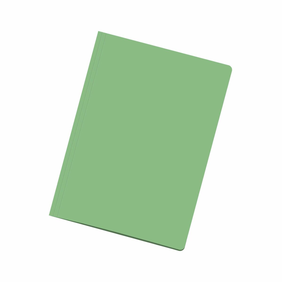 Subfolder DOHE Soft green A4 50 Pieces Subfolder DOHE Soft green A4 50 Pieces