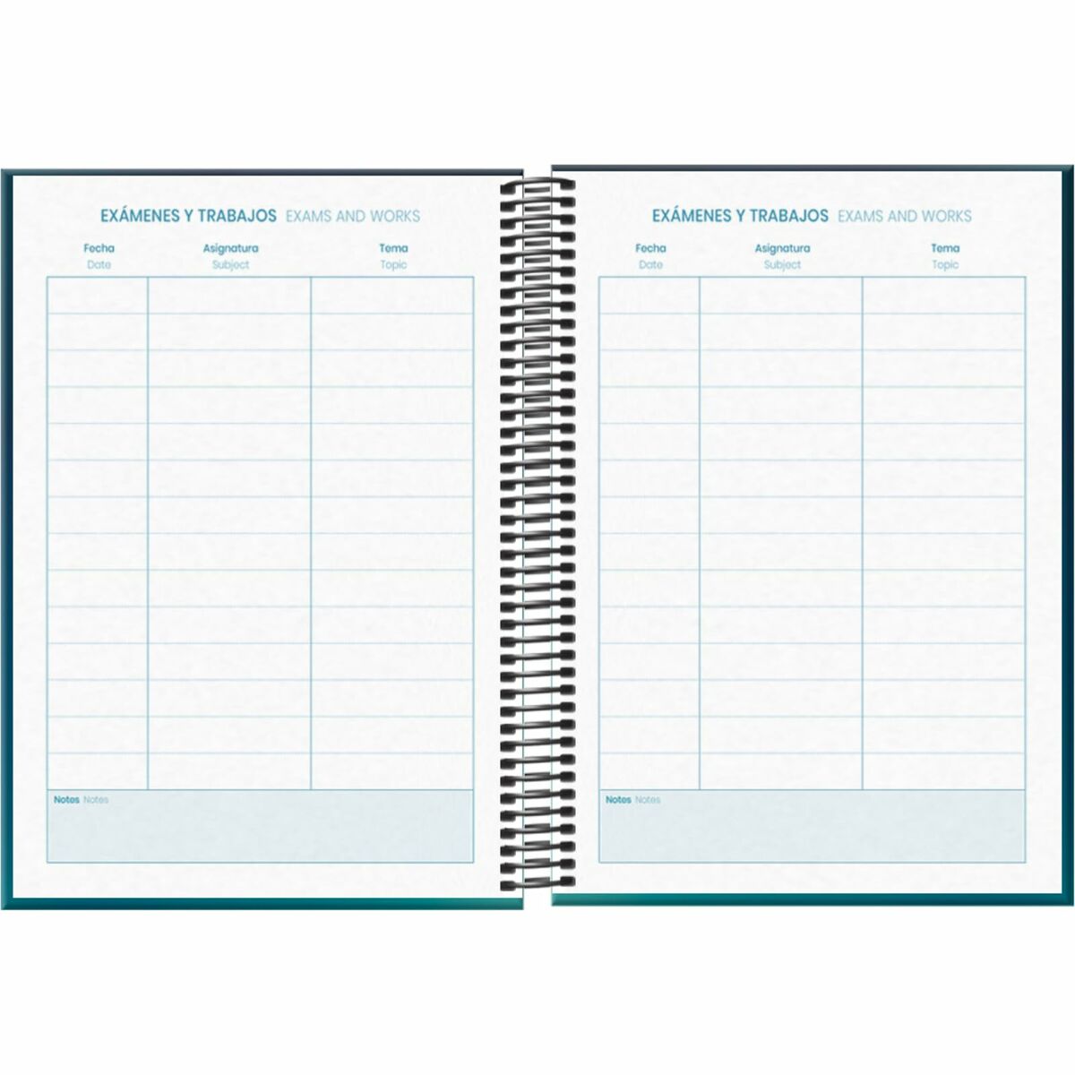 Diary DOHE