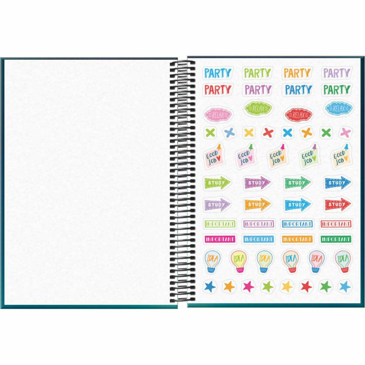 Diary DOHE