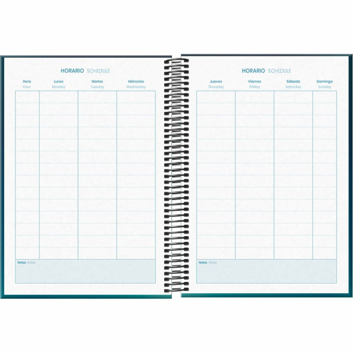 Diary DOHE