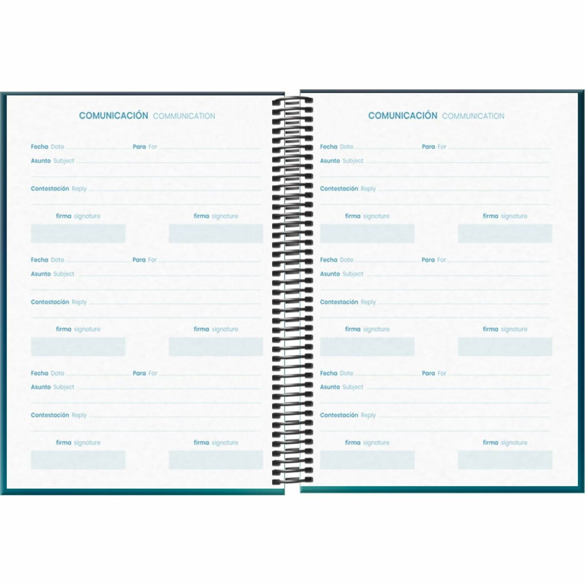 Diary DOHE