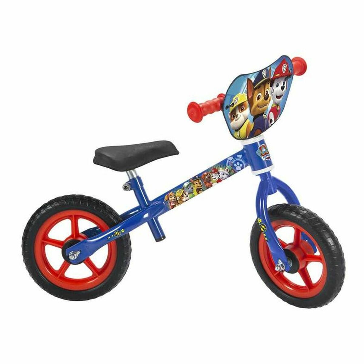 Children’s Bike The Paw Patrol   10″