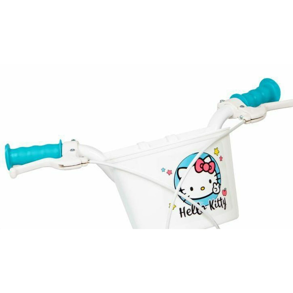 Children’s Bike Toimsa Hello Kitty