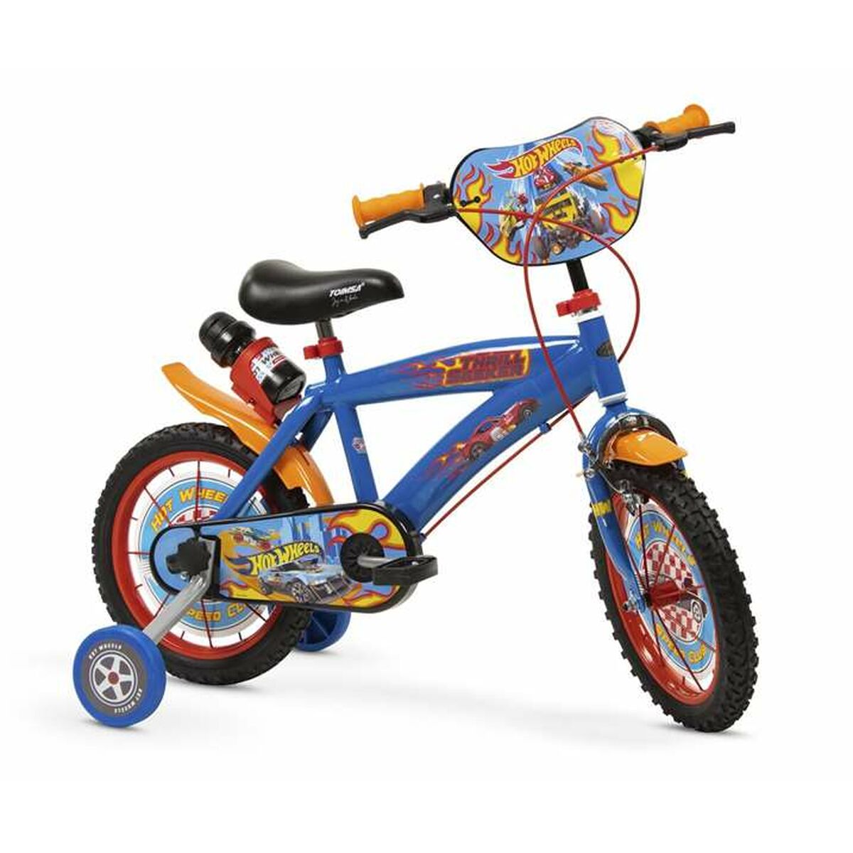 Children’s Bike Toimsa 1468 Blue