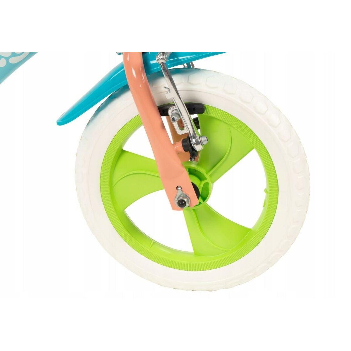 Children’s Bike Toimsa Blue