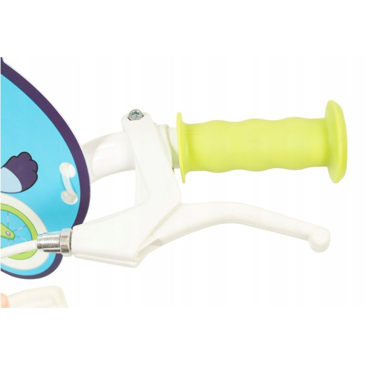 Children’s Bike Toimsa Blue
