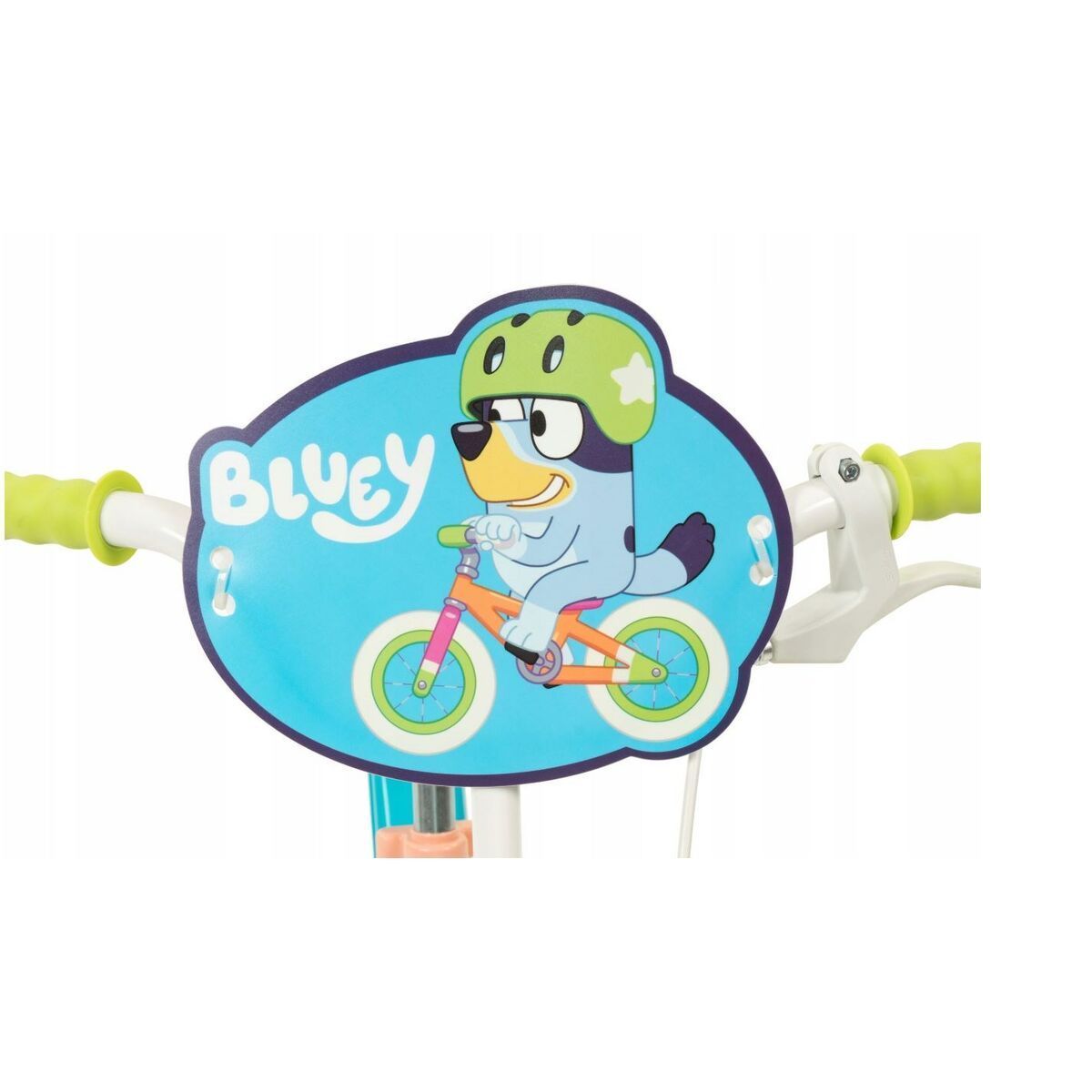 Children’s Bike Toimsa Blue