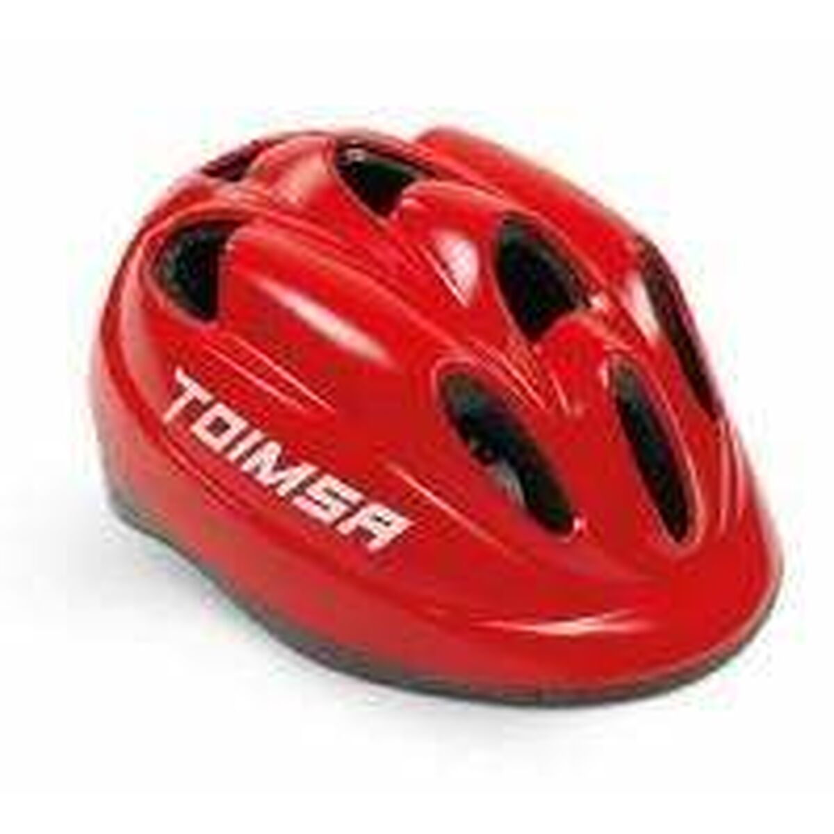 Children’s Cycling Helmet Toimsa Red 52-56 cm Children’s Cycling Helmet Toimsa Red 52-56 cm
