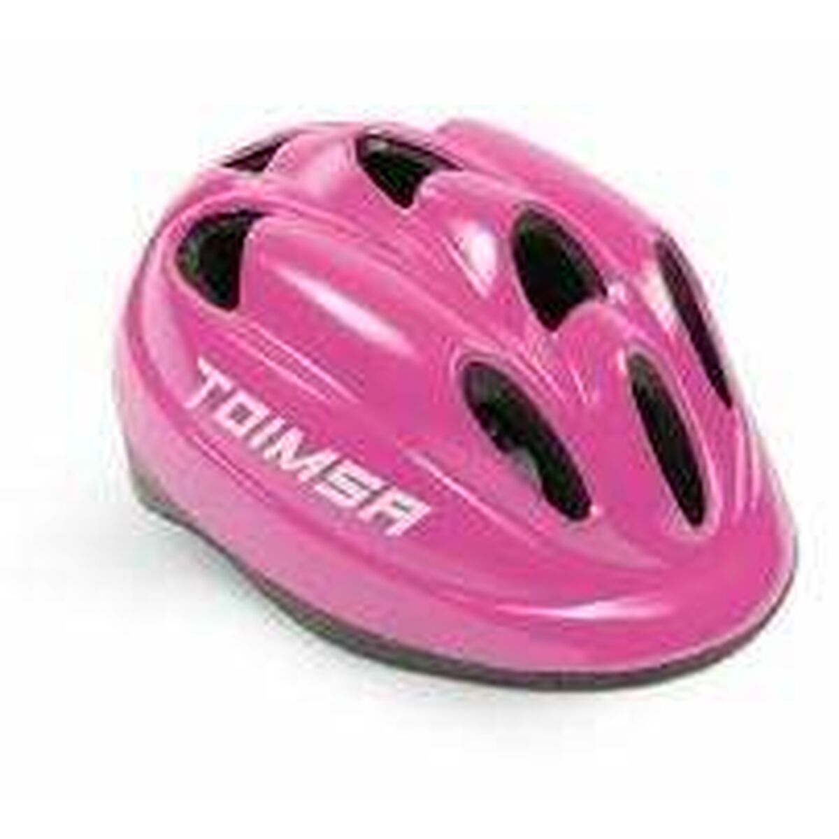 Children’s Cycling Helmet Toimsa Pink 52-56 cm