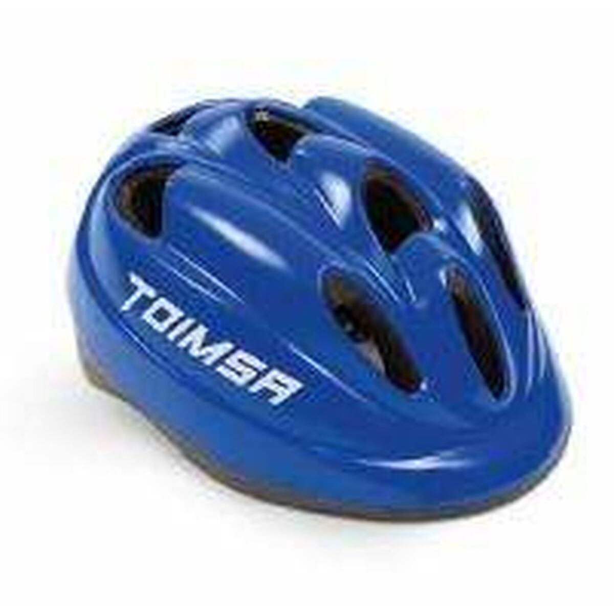 Children’s Cycling Helmet Toimsa Blue 52-56 cm